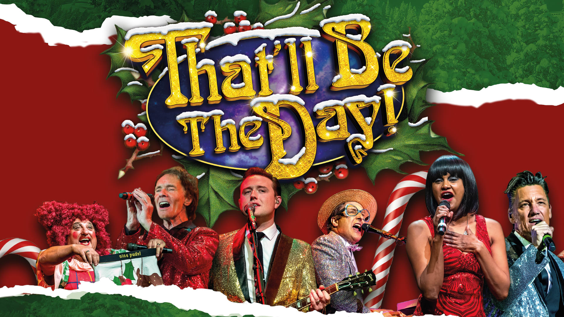 Princess Theatre, Torquay Box Office Buy Tickets Online ATG Tickets